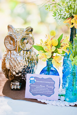 rustic ranch baby shower