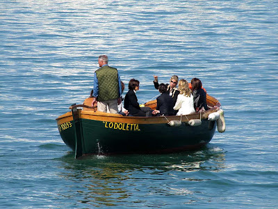 Lodoletta, boat, Livorno