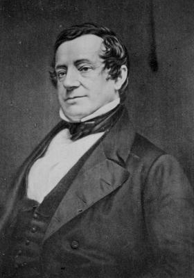 Washington Irving (1783-1859)