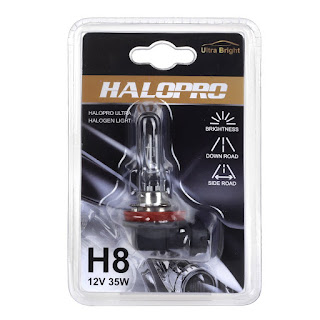  HaloPro Headlight