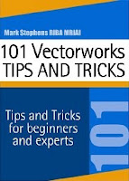 Vectorworks - 101 Tips and Tricks