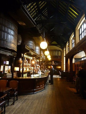 Cittie of Yorke