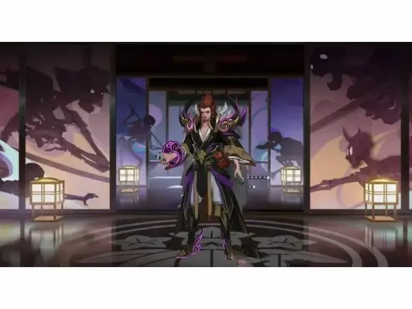 8 Skin Mobile Legends Yang Rilis Pada Tahun 2021