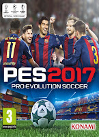 PES 2017 Crack