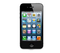 Apple iPhone 4 (32 Go)