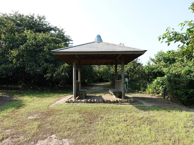 伯耆古代の丘公園