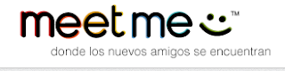 como iniciar sesion en meetme