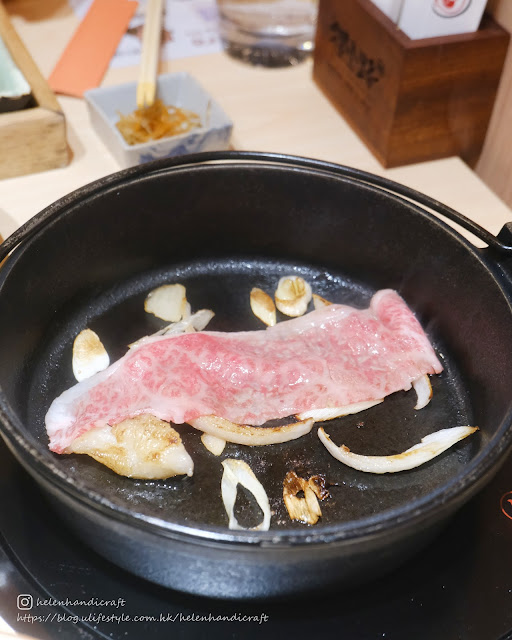 銅鑼灣 狸小路 和牛 壽喜燒 海膽湯 涮涮鍋
