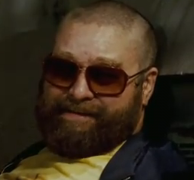 zach galifianakis movies. who Muse zach galifianakis