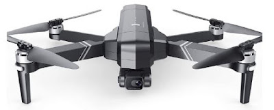 Ruko F11Gim Drone Review with User Manual / Guide Download