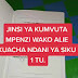 DAWA KIBOKO YA MAPENZI