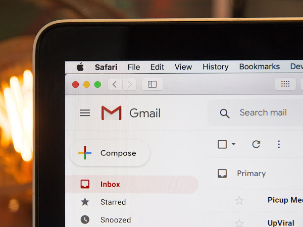 Applying For a Job Via Email