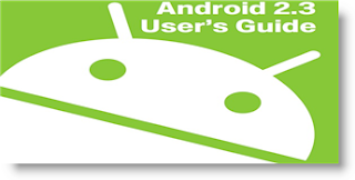 Android 2.3 Gingerbread User Guide