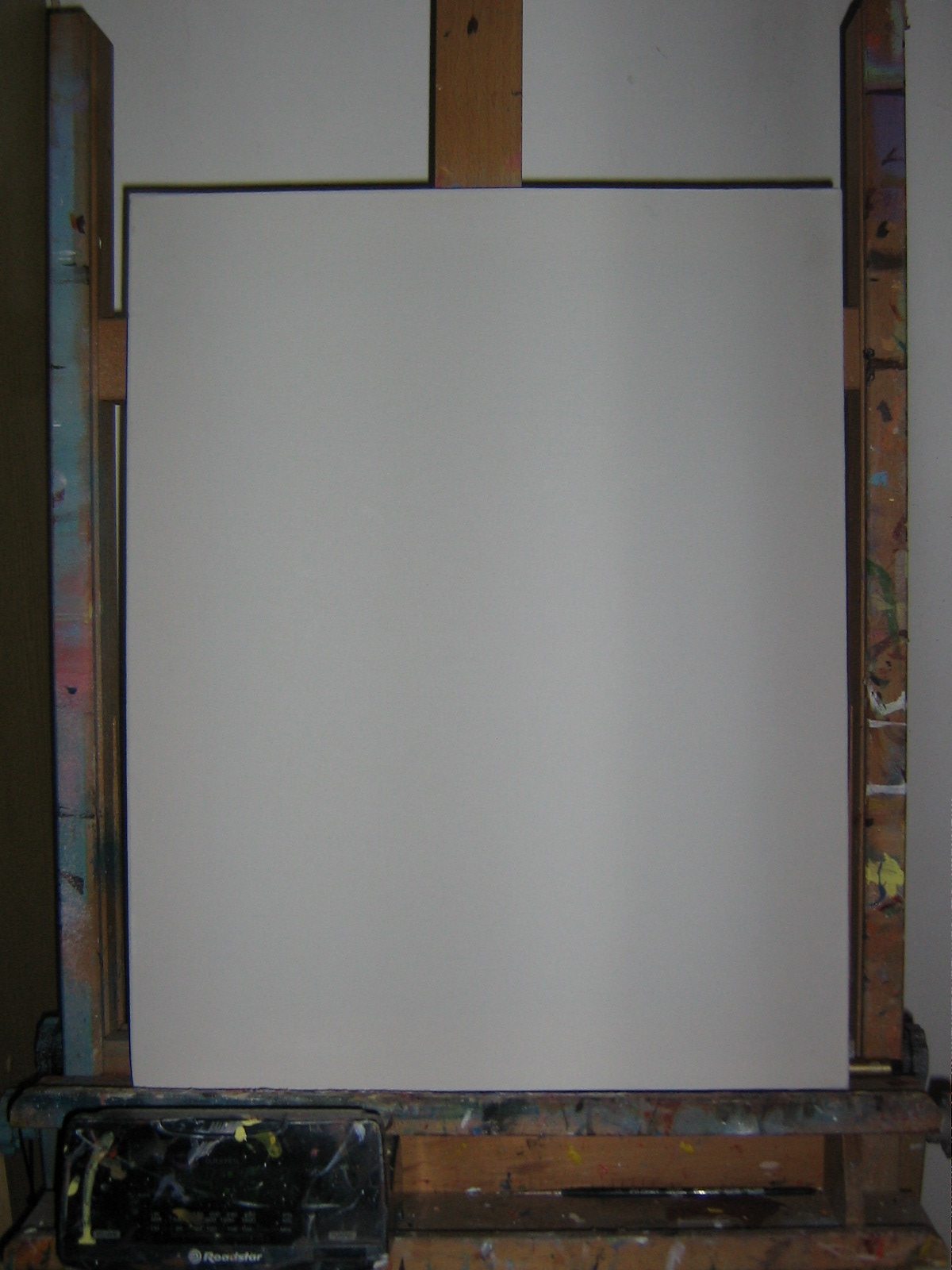 di pittura olio acrilico tempera…ima di procedere al disegno vero e proprio e all abbozzo dell opera Scelto il sog to si procede nella