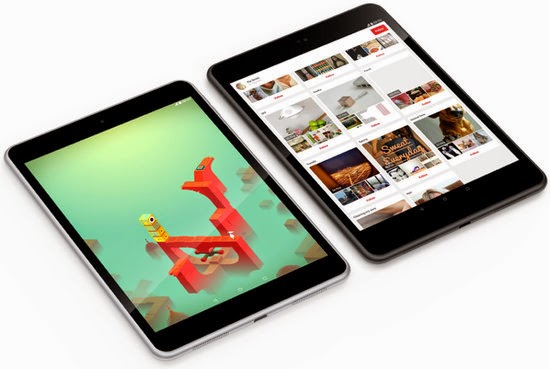 Nokia N1 - Android Tablet