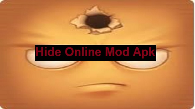 Hide Online Mod Apk