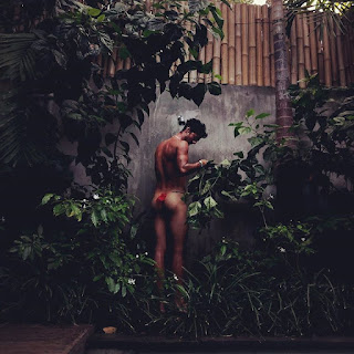 Culo de Jorge Brazález desnudo [Pene] Foto 2