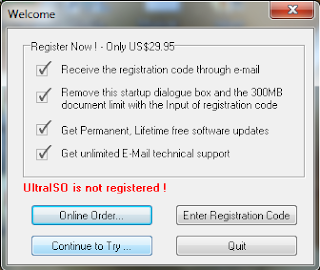 Make USB Bootable With Software to Make Pendrive Bootable