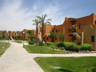 Chalet for Sale in Stella Makadi Hurghada Red Sea 