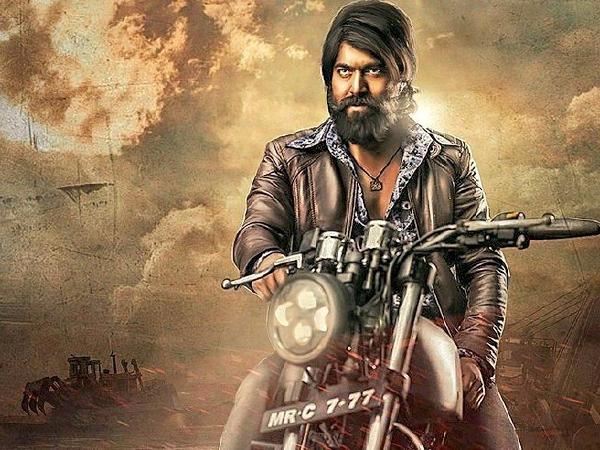 KGF Box Office Collection Day 9- Yash Starrer Kannada Movie Grabs Rs 1.5 Crore