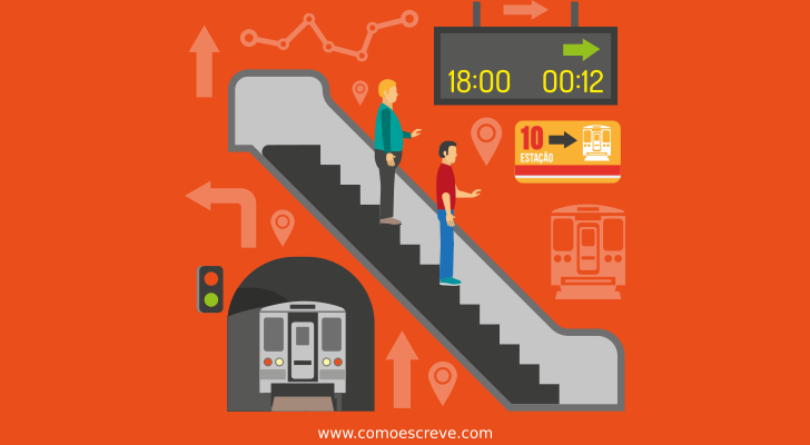 Decente e Descente: Como usar corretamente, significado