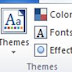 Mengenal Fungsi Icon Pada Page Layout