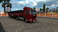 SCANIA 113 A FIGUEROA + SOUND PACK BY LAUROWAGNER