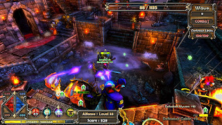 Dungeon.Defenders.The.Tavern Screen Shots 2