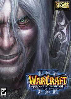 Frozen Throne Warcraft III