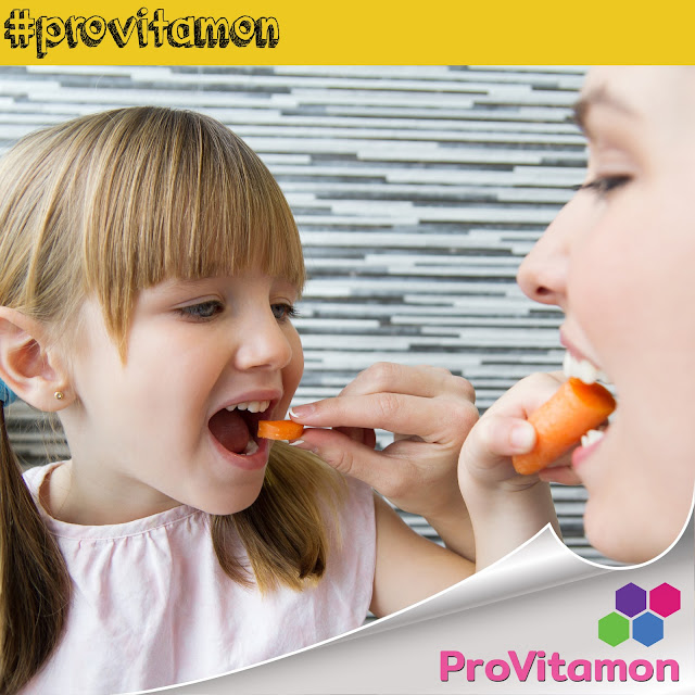 Mengatasi Anak Susah Makan dengan Suplemen Provitamon