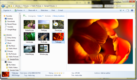 image