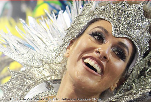 homenageou a cidade de Ilhabela.