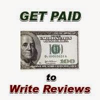 Get Paid to Write Reviews- Easiest and Fastest way to Generate an Online Income