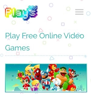 Bermain Sambil Belajar | Free Online Games untuk Kanak-Kanak