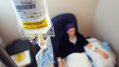 CHEMOTHERAPY: ITS GOOD, BAD AND UGLY SIDES