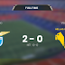 [Serie A] Lazio - Hellas Verona = 2 - 0