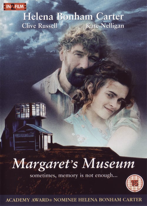 Il museo di Margaret 1995 Film Completo In Italiano Gratis