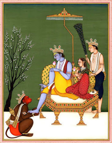 The RAMA for world 