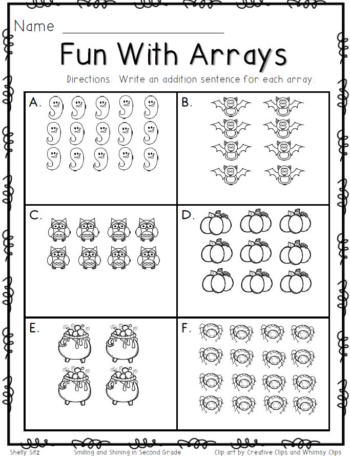 multiplication as repeated addition worksheets 3rd grade