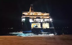 Ο δήμαρχος ξεκαθάρισε ότι δεν θα δεχτεί άλλους και πως ανάλογες θα είναι οι αντιδράσεις εάν επιχειρηθεί ξανά κάτι τέτοιο Τεταμένη είναι η κα...
