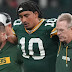 **Jordan Love Injury: Implications for the Packers and Potential Replacements**