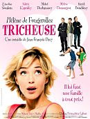 sortie dvd tricheuse