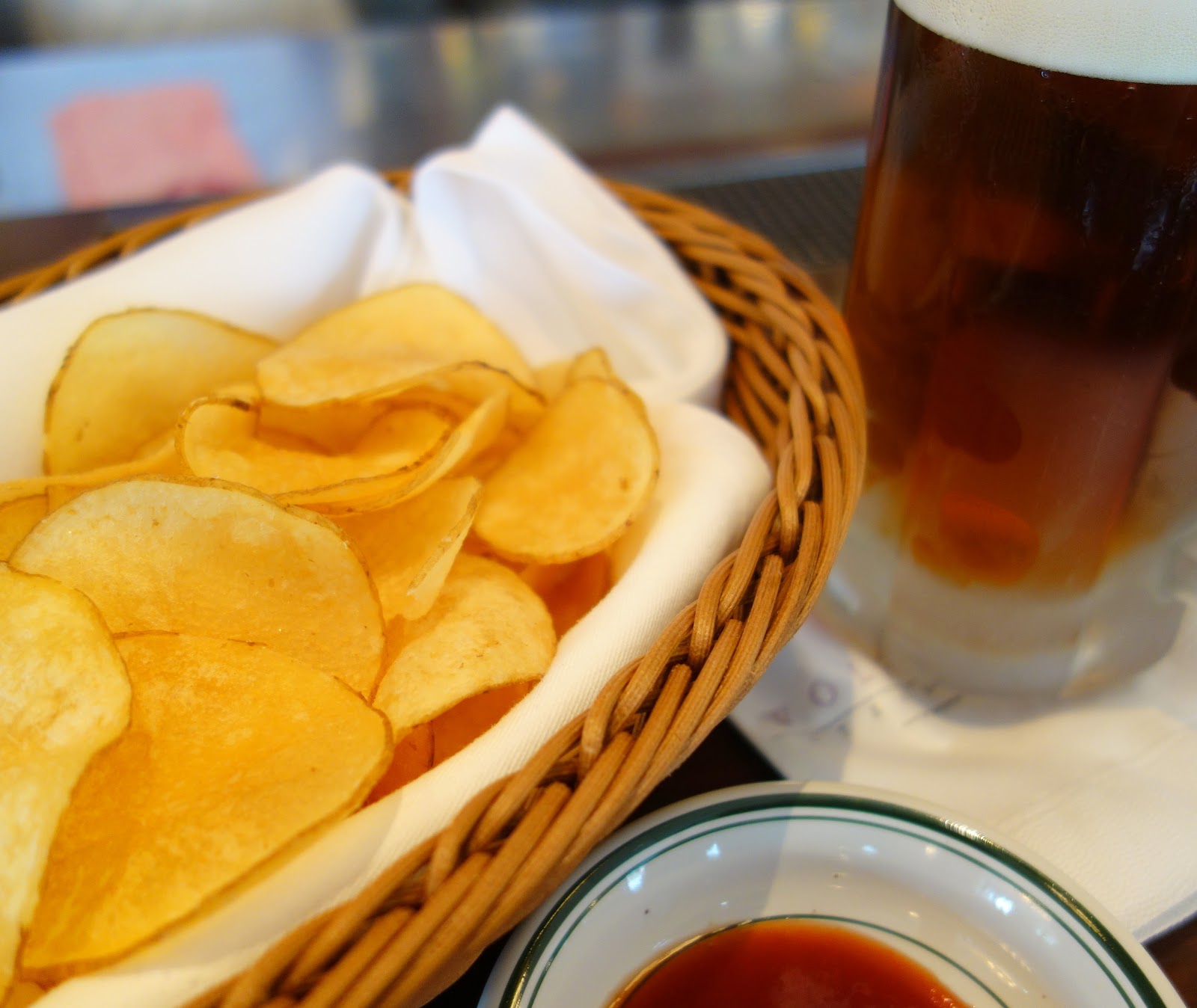 タケマシュラン ウルフギャング ステーキハウス 六本木