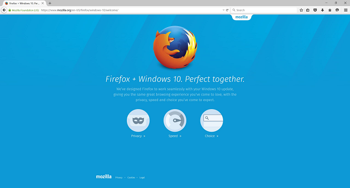 Firefox vai desativar plugins não certificados