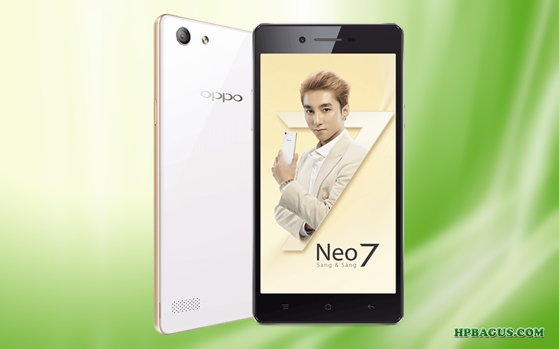 Harga dan spesifikasi oppo neo 7 harga oppo neo 7 4g dan 