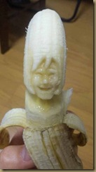 Karya Seniman Pengukir Pisang12