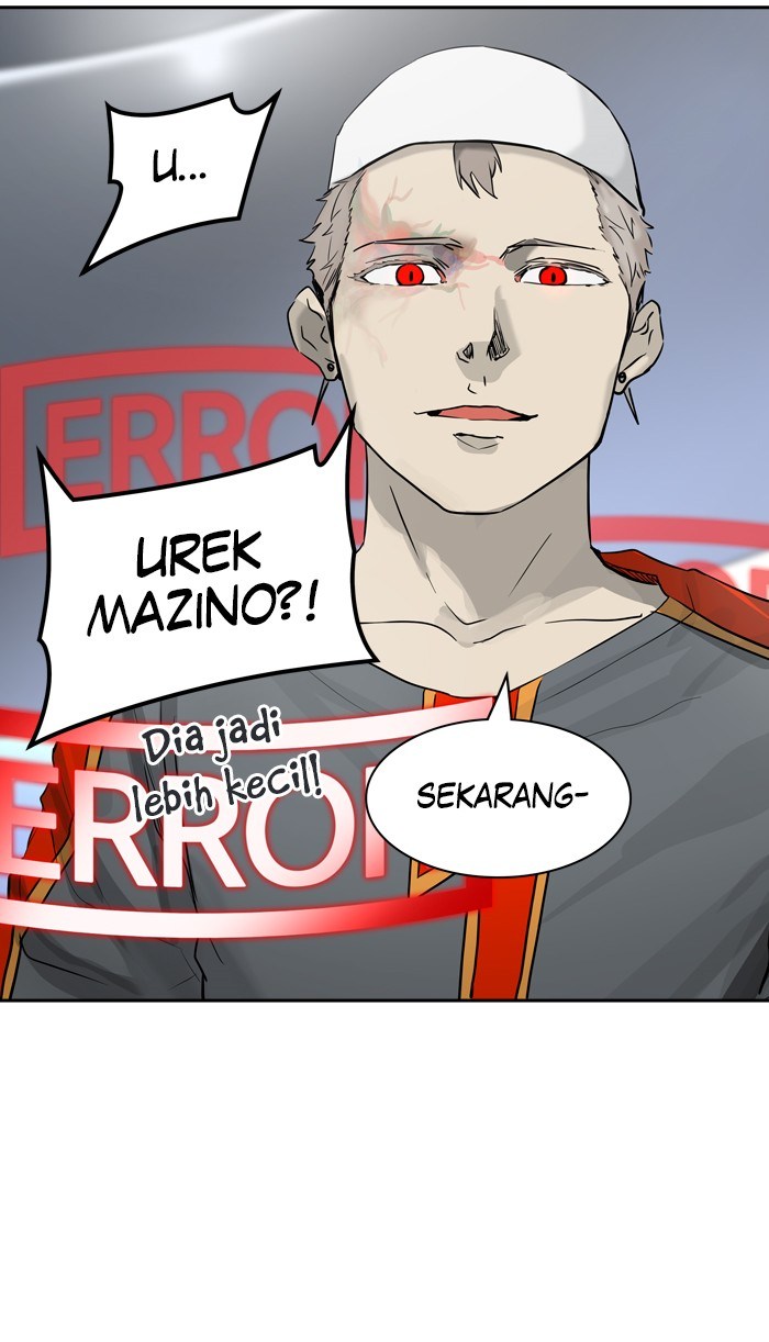 Webtoon Tower Of God Bahasa Indonesia Chapter 379