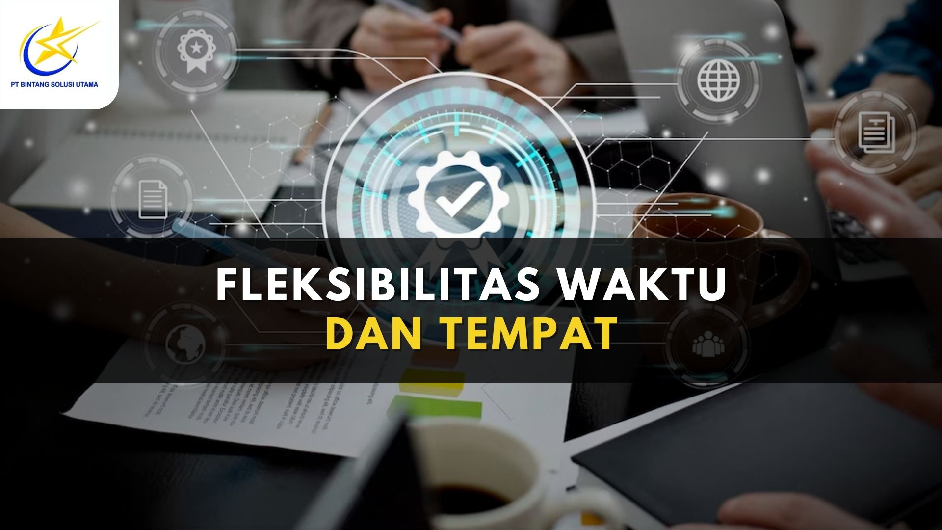 Pelatihan Iso 9001 Online