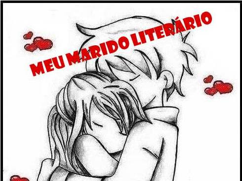 TAG "Meu Marido Literário"