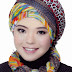 Tutorial Jilbab Turban Tumpuk Modern